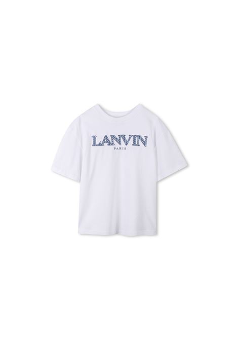  LANVIN ENFANT | N30233N48